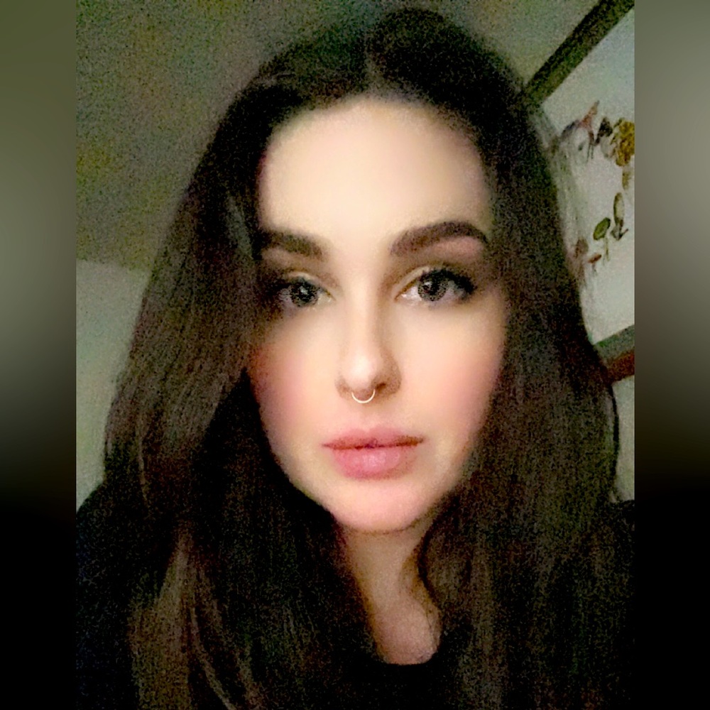 Meet your Posher, Haley!